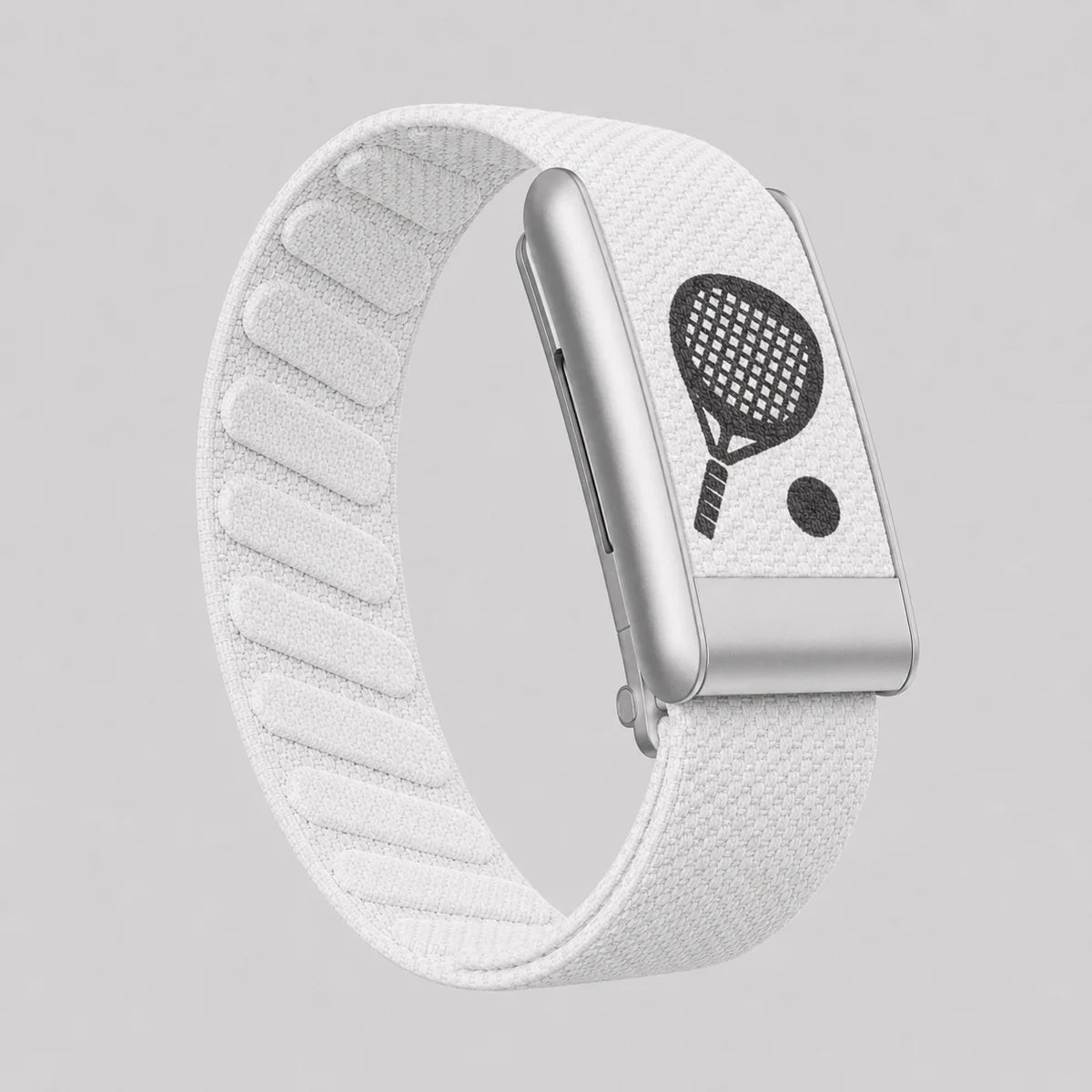 Bracelet nylon sport Whoop 5.0 – Padel