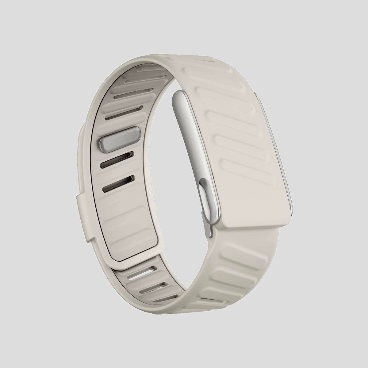 Bracelet sport silicone Whoop 5.0 - Starlight