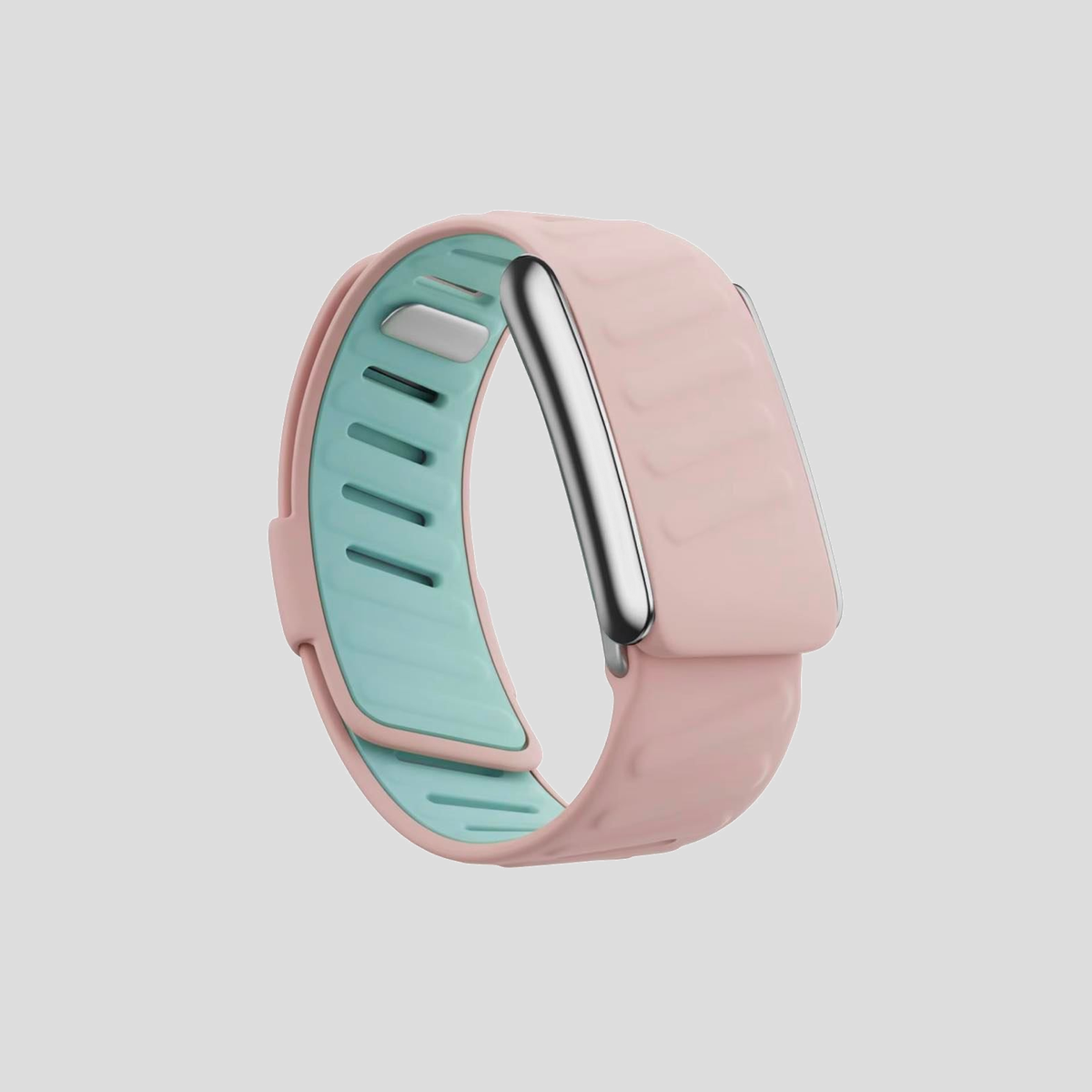 Bracelet sport silicone Whoop 5.0 - Bloom