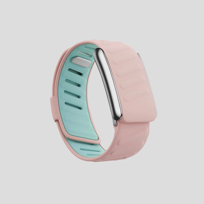 Bracelet sport silicone Whoop 5.0 - Bloom