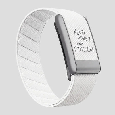 Bracelet GT pour Whoop 5.0 en nylon