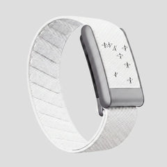 Bracelet nylon sport Whoop 5.0 – Surf
