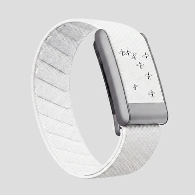 Bracelet nylon sport Whoop 5.0 – Surf