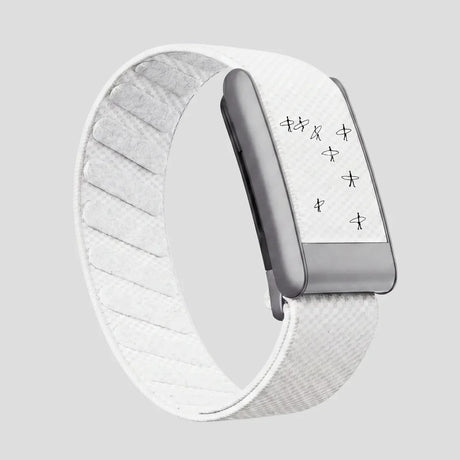 Bracelet nylon sport Whoop 5.0 – Surf