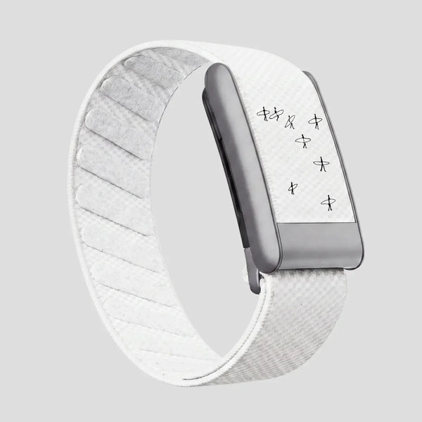 Bracelet nylon sport Whoop 5.0 – Surf