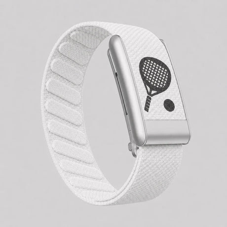 Bracelet nylon sport Whoop 5.0 – Padel