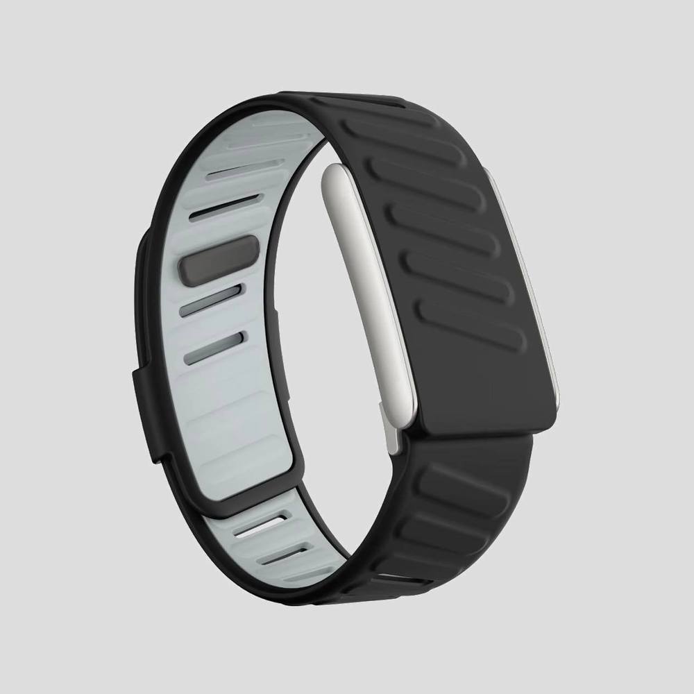 Bracelet silicone Bracelet sport silicone Whoop 5.0 - Gravity